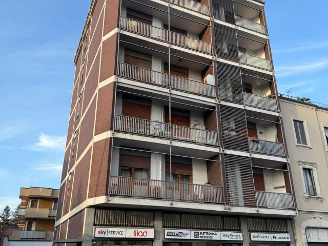 Appartamento in vendita a San Gerardo, Monza