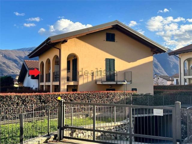 Appartamento in vendita a Tremezzina, Lombardia