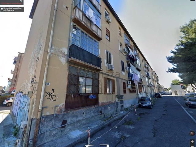 Appartamento in vendita a Monte Po-Nesima-San Leone-Rapisardi, Catania
