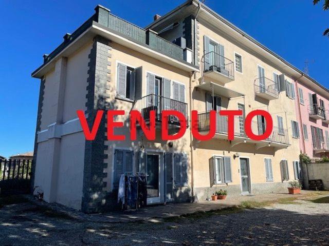 Appartamento in vendita a Loreto, Piemonte