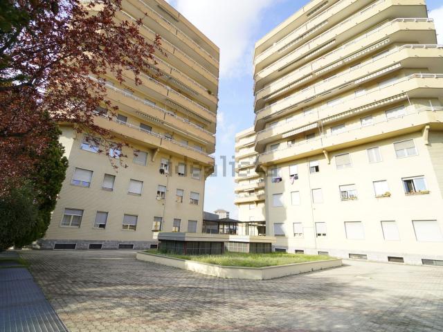 Appartamento in vendita a Zona Omogenea Milano Nord, Cinisello Balsamo