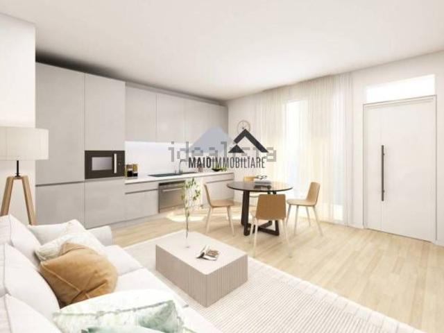 Appartamento in vendita a Riccione, Reggio Emilia