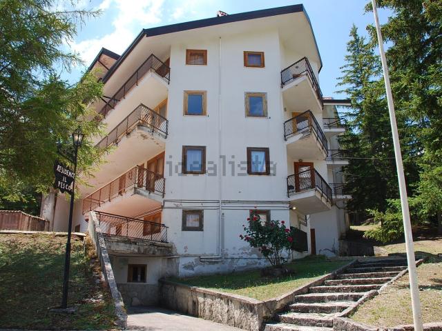 Appartamento in vendita a Pescocostanzo, Abruzzo