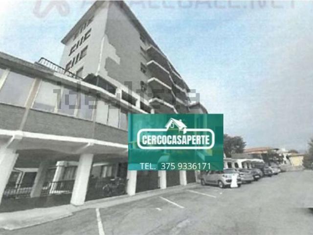 Appartamento in vendita a Quadrante Europa - Stazione, Prato