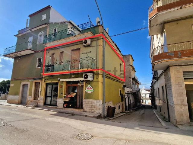 Appartamento in vendita a Puglia, Foggia