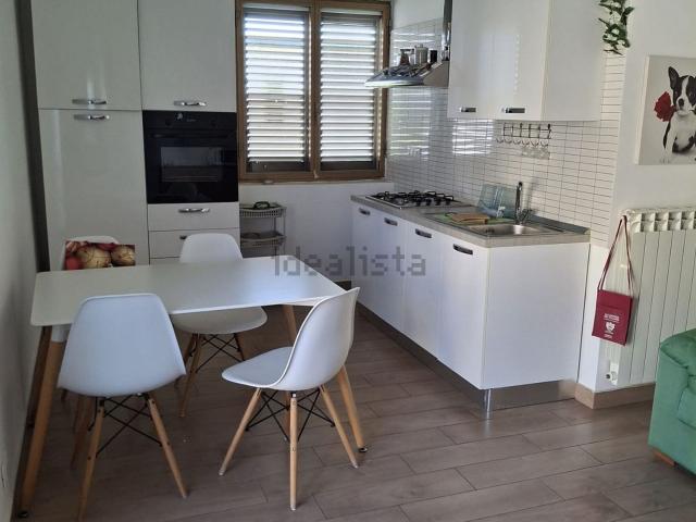 Appartamento in vendita a Pontepiccolo, Calabria