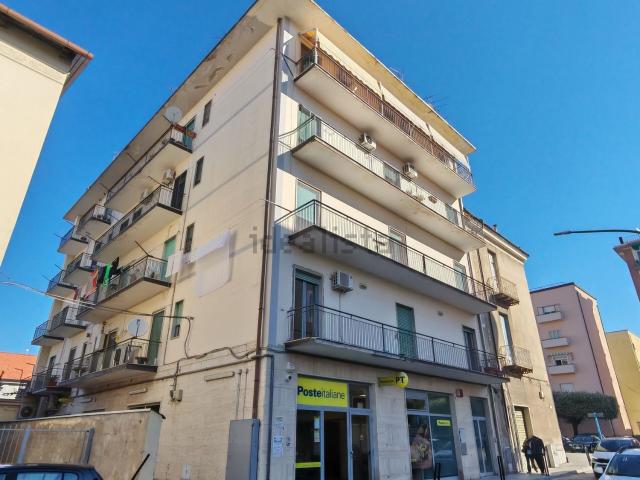 Appartamento in vendita a Benevento Ovest, Benevento