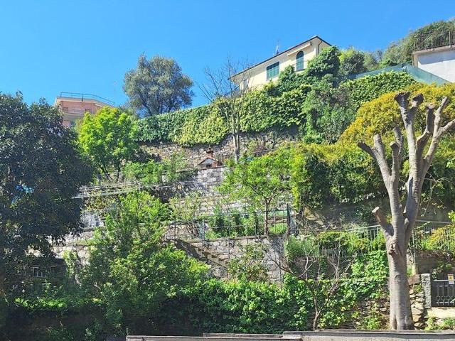 Appartamento in vendita a San Michele di Pagana, Rapallo