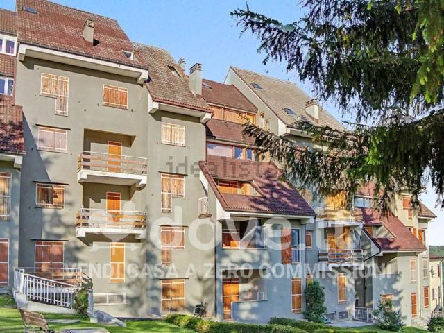 Appartamento in vendita a Rivisondoli, Abruzzo