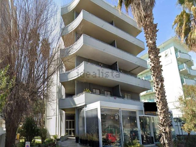 Appartamento in vendita a Mare, Marche
