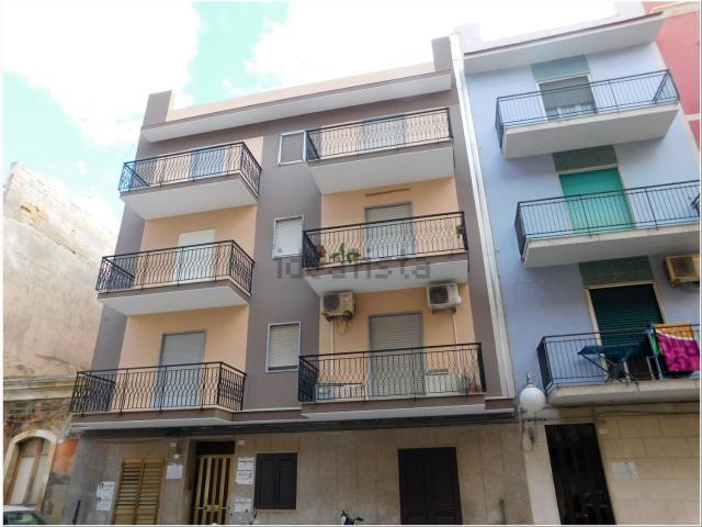 Appartamento in vendita a Augusta, Siracusa