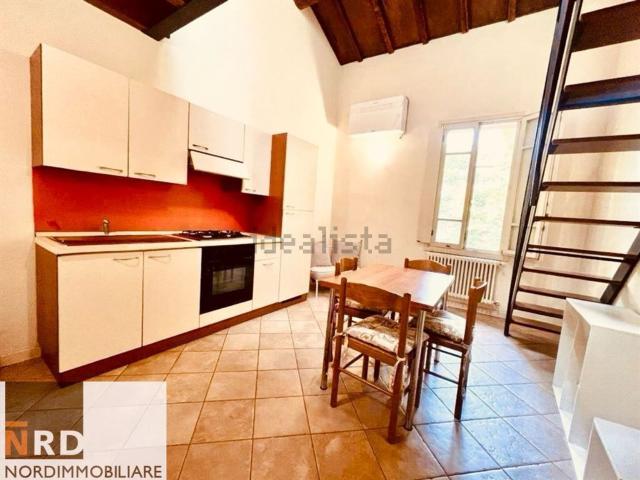 Appartamento in vendita a Te Brunetti, San Giorgio Di Mantova