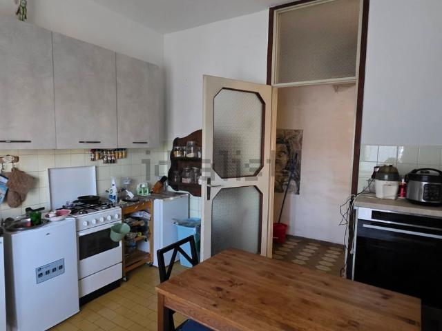 Appartamento in vendita a San Biagio, Codogno