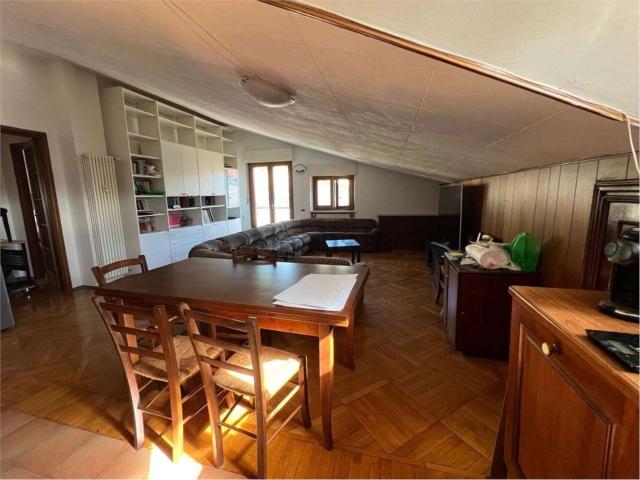 Appartamento in vendita a Piemonte, Asti