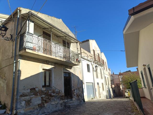 Appartamento in vendita a Alanno, Abruzzo