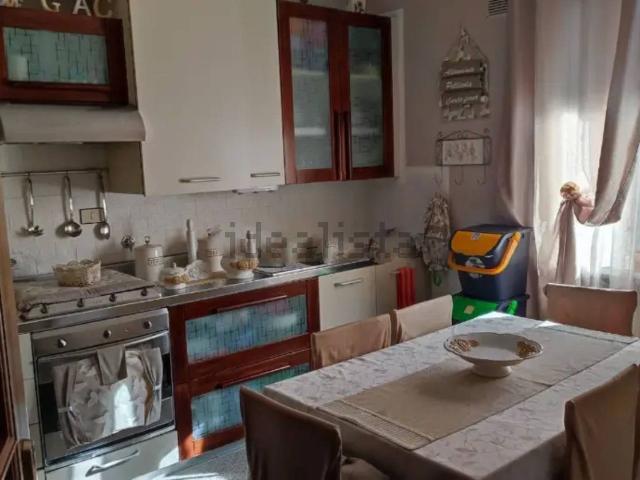 Appartamento in vendita a Rinchiostra, Marina Di Massa