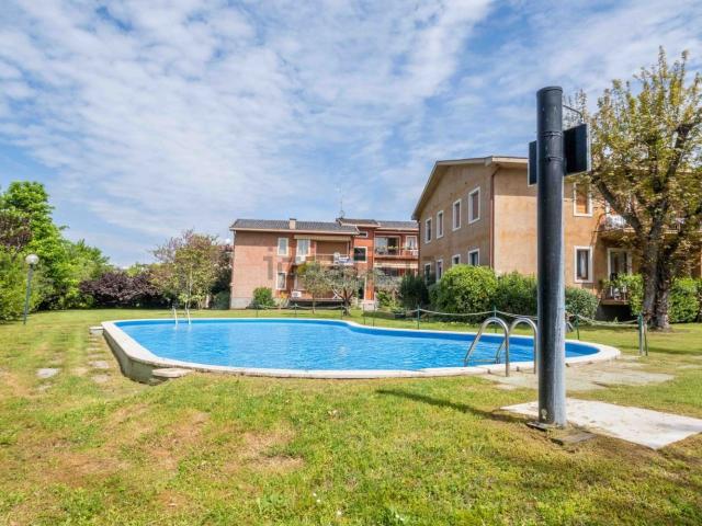 Appartamento in vendita a Lazise, Veneto