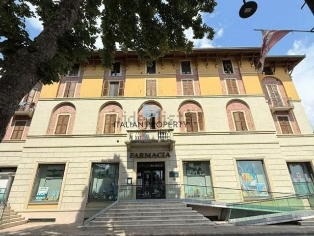 Attico in vendita a Passignano Sul Trasimeno, Umbria