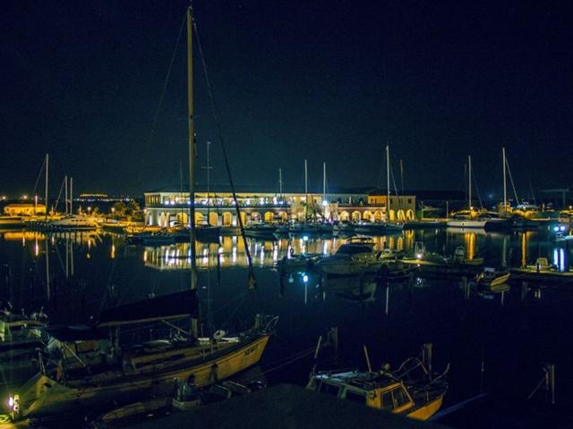Appartamento in vendita a Villaggio Marinagri, Policoro