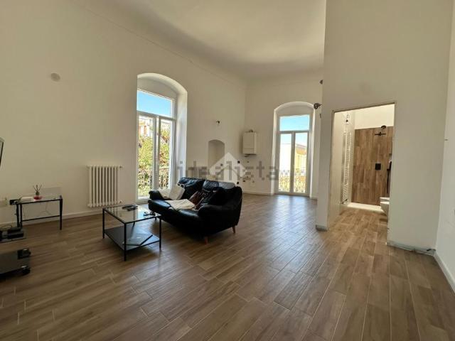 Appartamento in vendita a Cerignola, Foggia