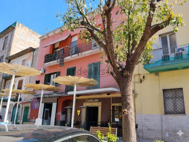 Appartamento in vendita a Sant'Antonio, Afragola