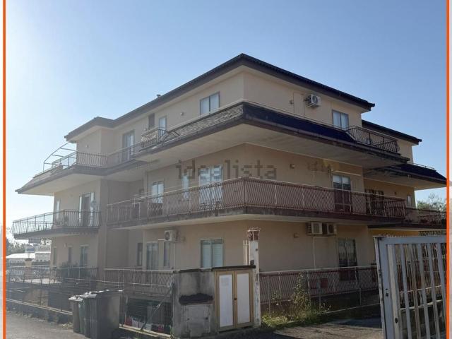 Appartamento in vendita a Gianola, Formia