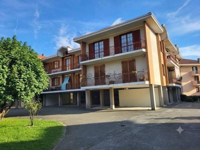 Appartamento in vendita a Carola, Grignasco