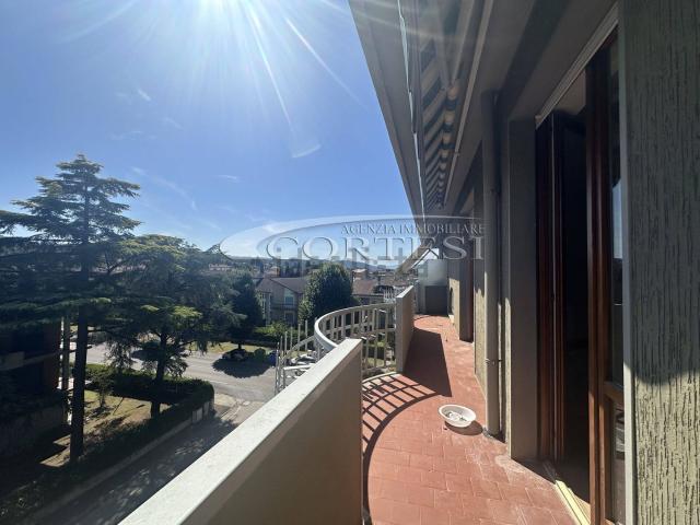 Appartamento in vendita a San Leo Bastia, Umbria