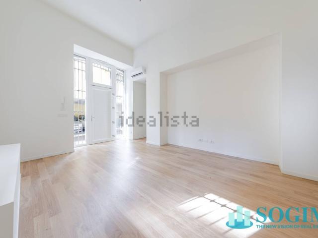Appartamento in vendita a Municipio 9, Milano