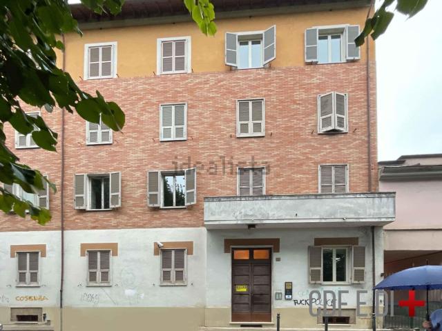 Appartamento in vendita a Centro storico, Rieti
