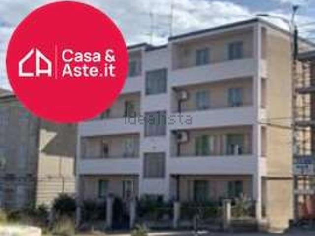 Appartamento in vendita a Villa Vitali, Marche