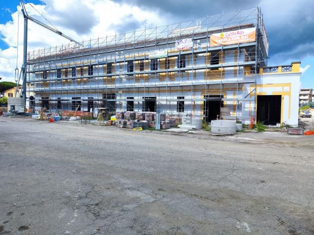 Appartamento in vendita a Viterbo, Lazio