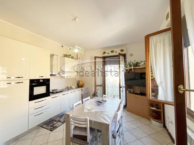 Appartamento in vendita a Umbertide, Umbria