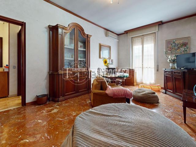Appartamento in vendita a Valletta Paiolo, Mantova