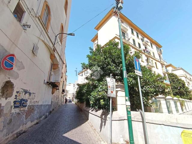 Appartamento in vendita a Municipalità 2, Campania