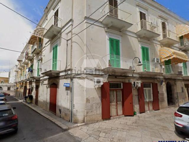 Appartamento in vendita a Puglia, Bari