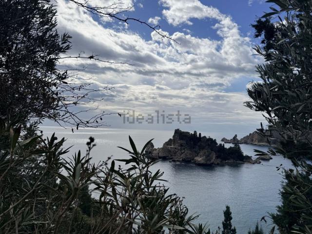 Appartamento in vendita a Taormina, Sicilia