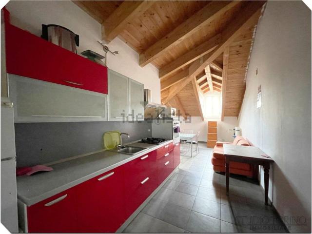 Appartamento in vendita a Piemonte, Torino