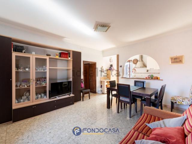 Appartamento in vendita a Borgo San Martino, Zagarolo