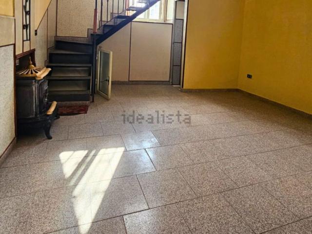 Appartamento in vendita a Siano, Calabria