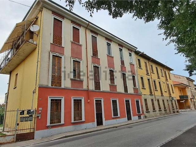 Appartamento in vendita a Cislago, Varese
