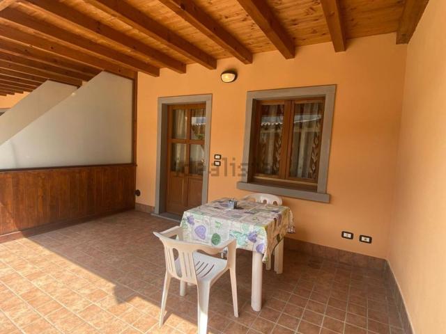 Appartamento in vendita a Rovetta, Lombardia