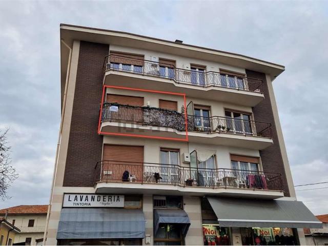Appartamento in vendita a Santa Croce di Borgomanero, Piemonte