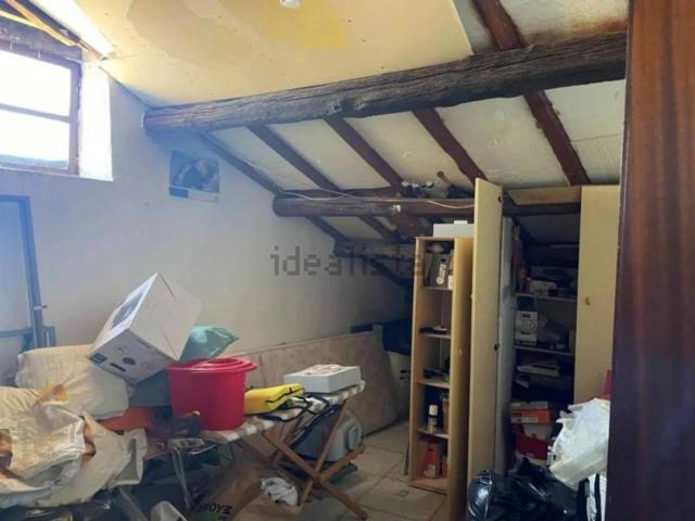 Appartamento in vendita a Capranica, Lazio