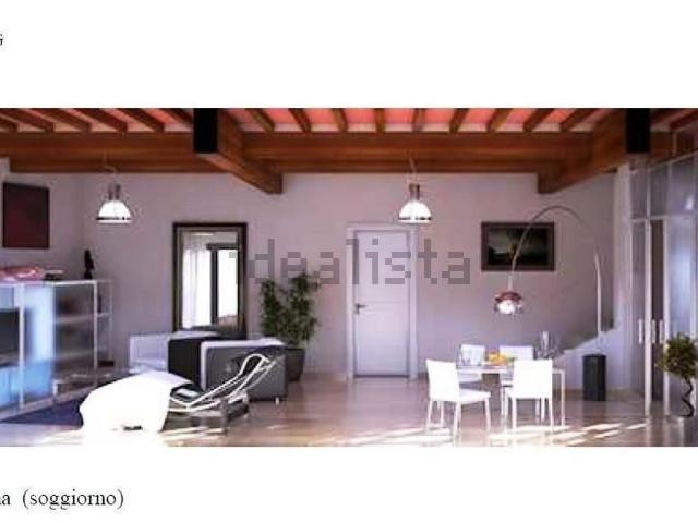 Appartamento in vendita a San Giovannialla Vena, Toscana