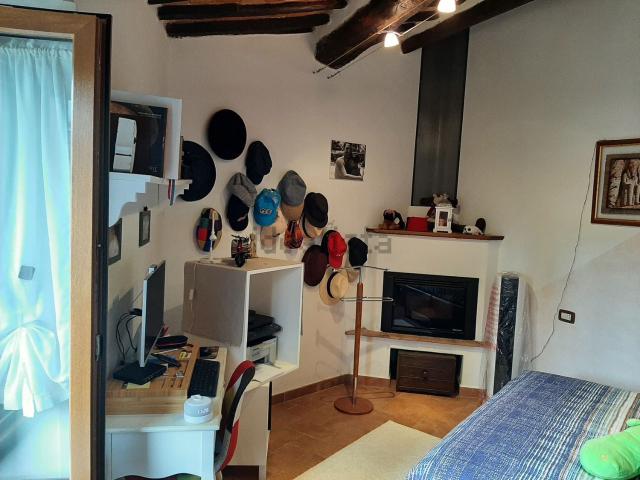 Appartamento in vendita a Unione di Comuni Montani Colline del Fiora, Pitigliano