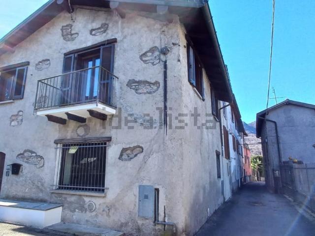 Appartamento in vendita a Comunità Montana Valli del Verbano, Grantola