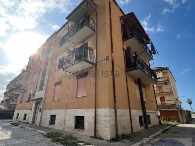 Appartamento in vendita a Minà, Sant'agata Di Militello