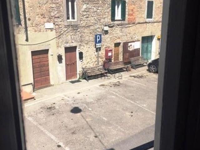 Appartamento in vendita a Roccastrada, Toscana