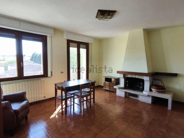 Appartamento in vendita a Montalcino, Toscana